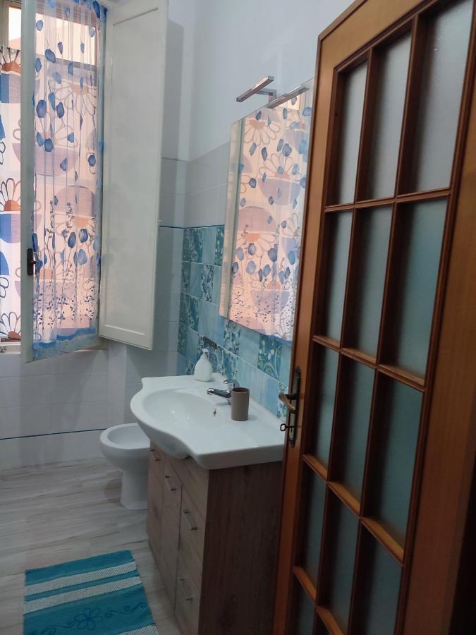 Villa Catalana Al Centro Di 阿尔盖罗 外观 照片
